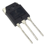 Sgh80n60ufd Transistor Sgh 80n60 Ufdb Igbt 80a 600v To247