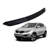 Deflector De Capot Kia Sportage 2011-2015