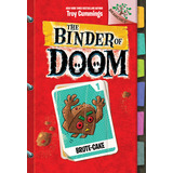 Libro Brute-cake: A Branches Book (the Binder Of Doom #1)...
