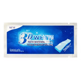 Oral-b 5d Tiras Dentales Blancas 42ps