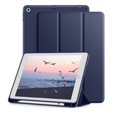 Estuche Smart Case Espacio De Lapiz Para iPad Mini 6