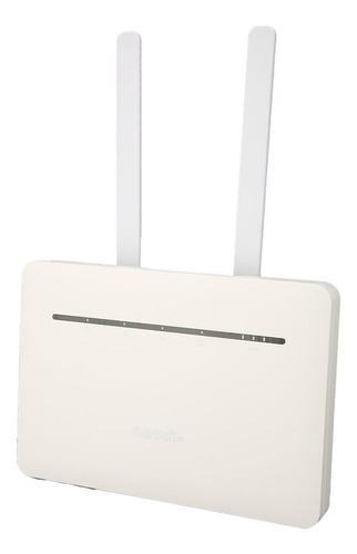 Router Wifi Inalámbrico 4g 300mbps Compatible Con El Módem C