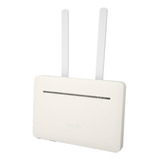 Router Wifi Inalámbrico 4g 300mbps Compatible Con El Módem C