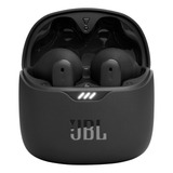 Fone De Ouvido Jbl Tune Flex Bluetooth Sem Fio Preto Jbl