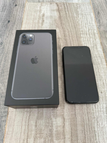 iPhone 11 Pro Impecable Estado