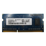 Memoria Ram Kingston 2gb 1rx8 Pc3-10600s-9-10-b10 Ddr3   