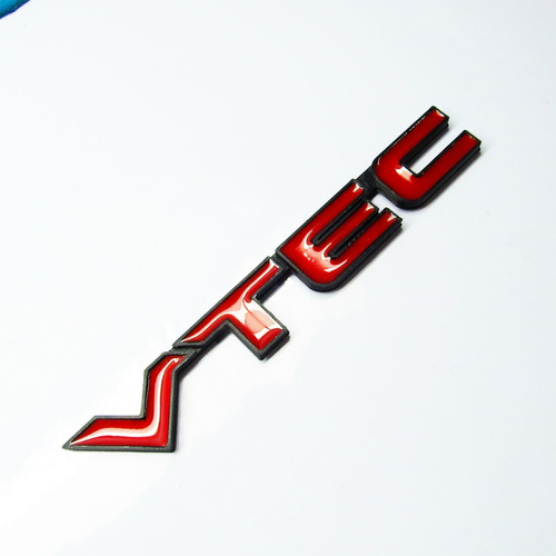 Emblema Vtec Honda Civic Emotion Exs Lxs Pega 3m Foto 3
