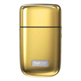 Shaver Hair Star Gold Tx1-1