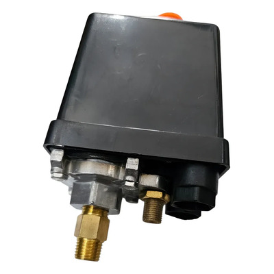 Automatico Presostato Truper Compresor Com-120-lv 116psi | Meses sin interés