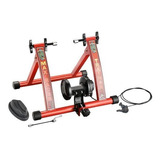 Productos De Ciclo Rad Bicicleta Estacionaria Magnetica Port