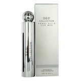 Perry Ellis 360 Collection For Men Edt - mL a $26