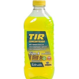 Refrigerante Tir Fluor Bardahl Radiador 1 Litro - Formula1