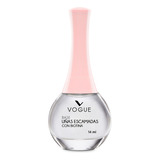 Base Vogue Para Uñas Escamadas Con Biotina Efecto Spa 14 Ml