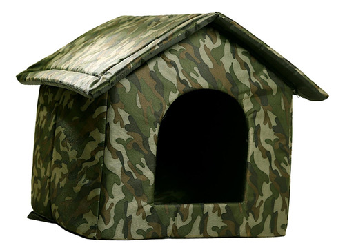 Cama De Tienda Para Mascotas Para Gatos/perros, Cama De