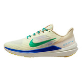 Tenis Nike Winflo 9 Running-beige