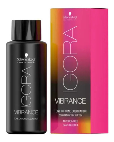 Igora Vibrance - 60ml