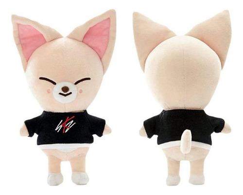 Peluches Skzoo De Stray Kids Envío Gratis Disp Inmediata 