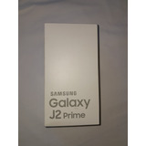 Caja Samsung J2 Prime Original