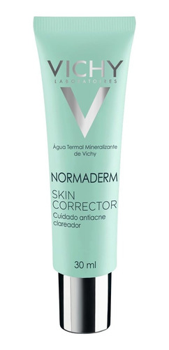 Vichy Normaderm Skin Corrector - Sérum Antiacne 30ml