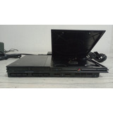 Playstation 2 Sony - Impecable. Con Accesorios