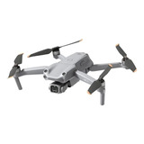 Drone Dji Air 2s Pro Câmara 5.4k /dist 12km Zoom 8.5.