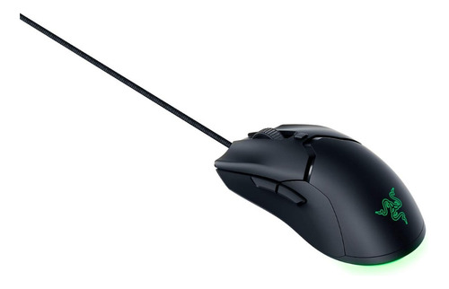 Mouse Razer Viper Mini Black Para Jogos 