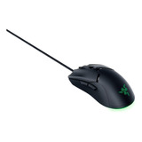 Mouse Razer Viper Mini Black Para Jogos 