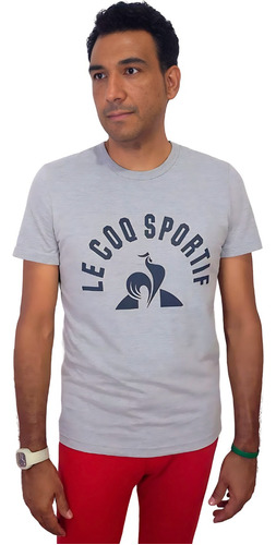 Camiseta Masculina Premium Casual Esporte Leve Modelo Atleta