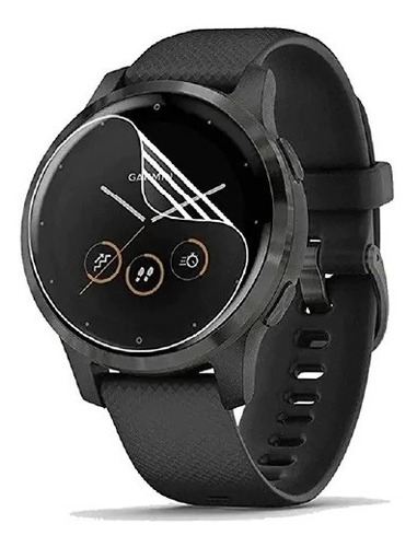 Hidrogel Haxly Smartwatch Para Garmin Forerunner 945 X2 Unid