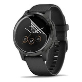 Hidrogel Haxly Smartwatch Para Garmin Forerunner 945 X2 Unid