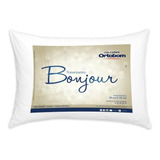 Kit 6 Travesseiros Ortobom - Bonjour