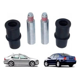 Kit De Casquillos De Pinza Para Jetta A4 Classic 2.0 L