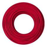 Cable Unipolar Kalop Kaloflex C5 2.5mm² Rojo X 100m