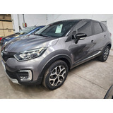 Renault Captur 2021 Intens 2.0 Km 21.500 Impecable (d.q) #5