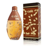 Perfume Café Feminino Paris Edt 90ml Original