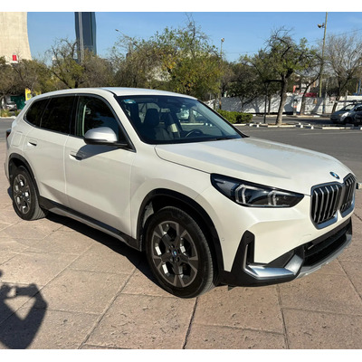 BMW X1 1.5 Xdrive25E Hibrido Conectable | MercadoLibre