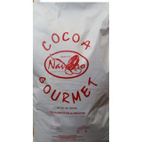 50 Kg De Cocoa Gourmet Primera Calidad Sin Azúcar