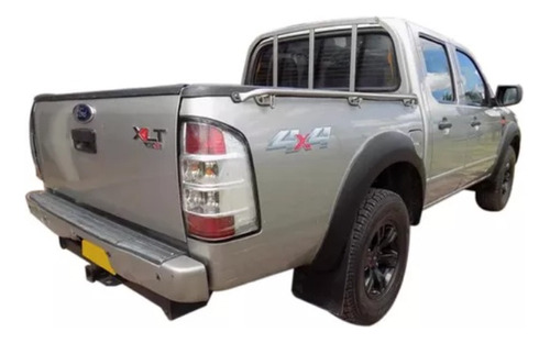 Stop Ford Ranger 2010 A 2012 Tyc  Izq/der Foto 3