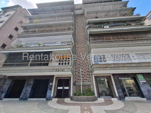 Ip Vendo Apartamento En Colinas De Bello Monte 25-17555