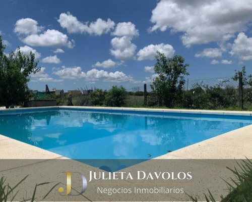 Casa En Venta 4 Ambientes El Canton Barrio Golf Escobar-maschwitz - Imagen 2