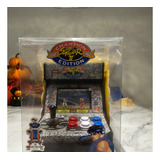 Street Fighter Micro Player Retro Arcade