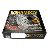 Kit Clutch Namcco Caliber 2009 2.0l Y 2.4l 5 Vel Dodge