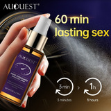 Spray De Retraso Sexual Para Hombres Cu0s Male Lasting Produ