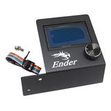 Kit De Pantalla Para Impresora Creality Ender-3 4001050009