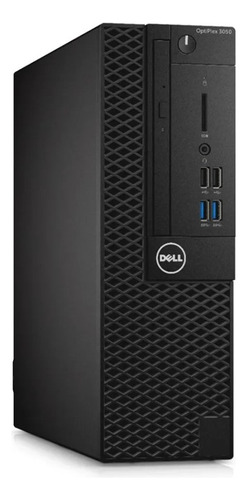 Dell Optiplex 3050 Intel Core I7 6700 16gb 240ssd