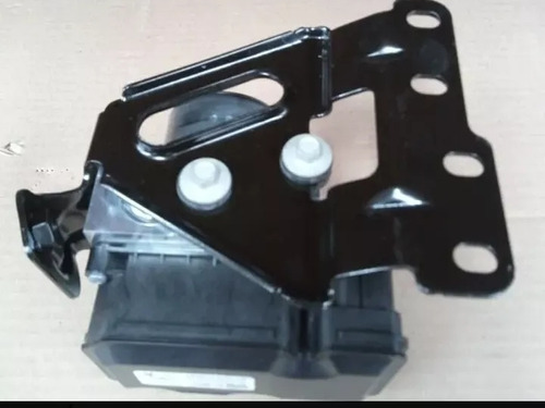 Modulo  Freno Antibloqueo De Bomba  Abs Ford Superduty F350 Foto 3