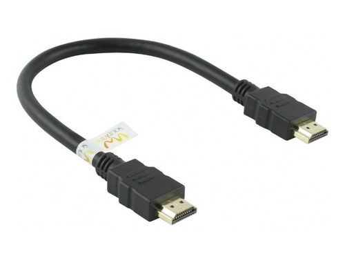 Cable Hdmi 4k 7 Metros V2,0