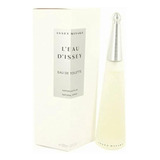 Issey Miyake L'eau D'issey Fragrance For Women, Edt Perfume,