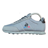 Calzado Zapatos Tenis Importados Lecocq Sportif Caballero