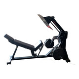 Prensa Pendular Gimnasio Buff Horse